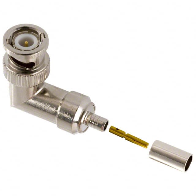 031-335 Amphenol RF  Gruppi di connettori coassiali (RF)